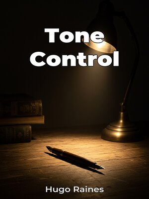 cover image of Tone Control